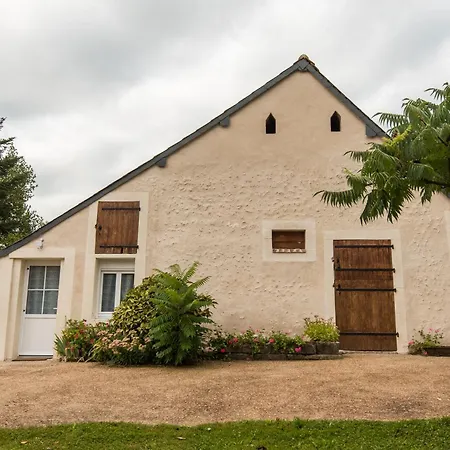 Le Cedre Du Prieure 度假居 *