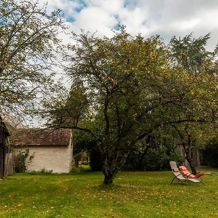 Le Cedre Du Prieure Holiday home *