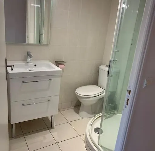 Le Cedre Du Prieure Montreuil-le-Henri